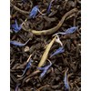 Dammann Earl Grey Tea Cristal Teabags (Pack of 1, Total