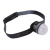 Clip On Cap Light Multifunction USB Rechargeable XPG COB Headlamp