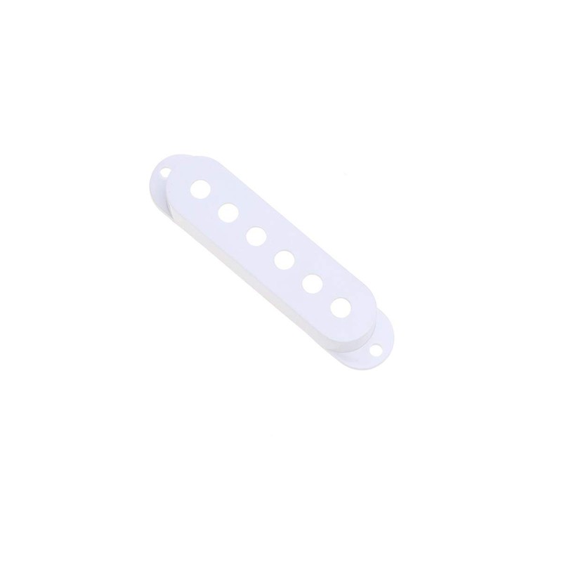 Musiclily Pro Strat Pickup Cover Set for ST Single PU