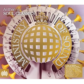 Anthems Soul Classics