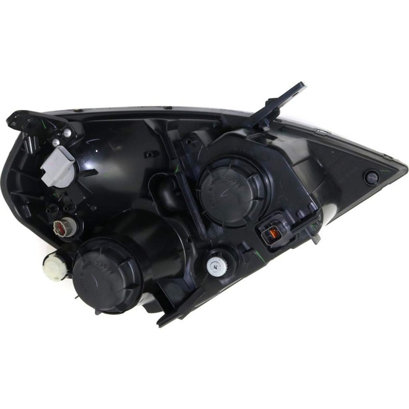 For Kia Sedona 2008-2012 Headlight Assembly Driver Side DOT Certified