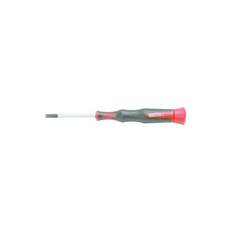 KS Tools 500.7154 Electronic Screwdriver Drill Torx T10