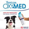 Tropiclean Oxy-Med Shampoo 20oz