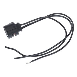 URO Parts 1J0973203 Cooling Fan Connector