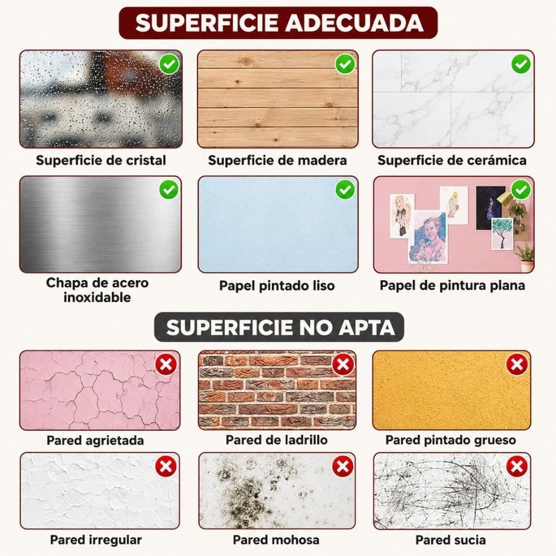 Mebix TRD Vinilo Decorativo de Pared para el Hogar Pegatina