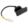 Konuooer Tailgate Opener Tailgate Handle Rear Release Switch Fits Hyundia