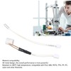 Ender-3 V3 KE Round Ceramic Heating Ring Thermistor Wire Kit