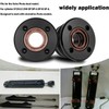 Yoursme Trim Cylinder RAM Rebuild Kit Fit for Volvo Penta