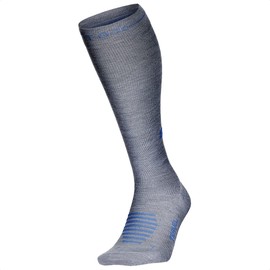 STOX Energy Socks, Women's Travel Socks, Compression Class 23-32 mmHg, Travel Stockings, Travel Compression Stockings, Merino Wool, Travel, Compression Socks, Support Stockings, Thrombosis Stockings,