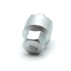 TEMO #7604 Anti-Theft Wheel Lug Nut Removal Socket Key 3438