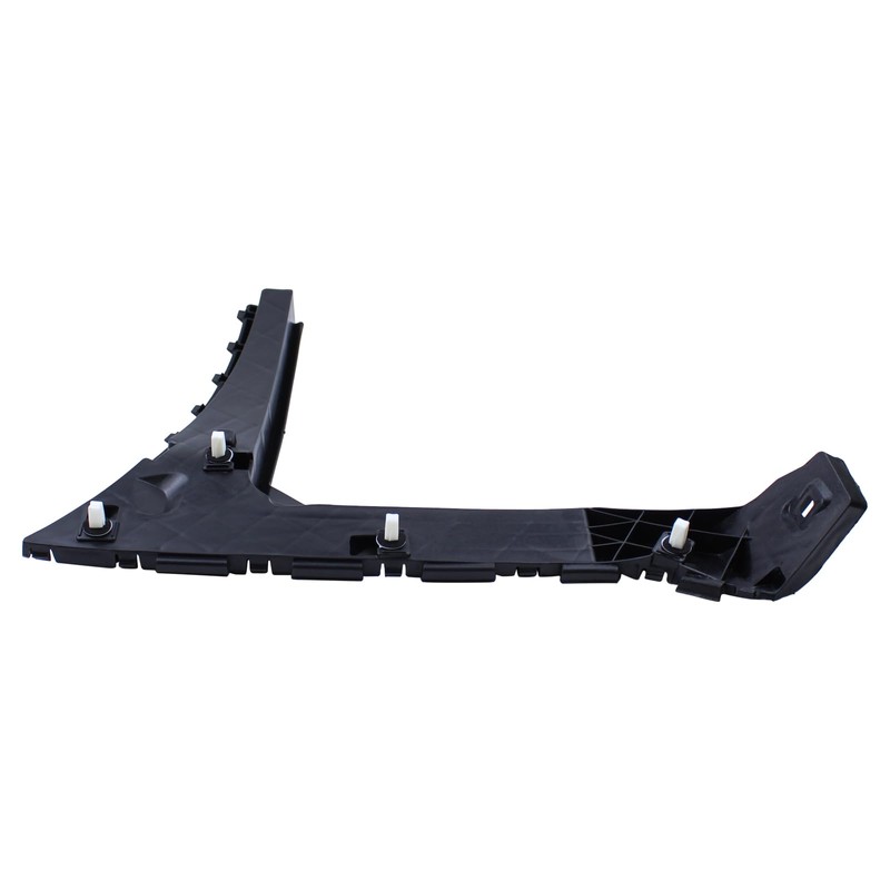 Roneeson 2Pcs Rear Left and Right Upper Bumper Bracket for