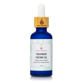 Elina Organics Treatment Enzyme Gel