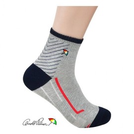 Men's Casual Patterned Crew Socks - Delightful Collection 5 Pairs - Assorted (26cm)