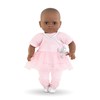 Corolle - Set Sport Danza, abbigliamento, per bambole, 30 cm,