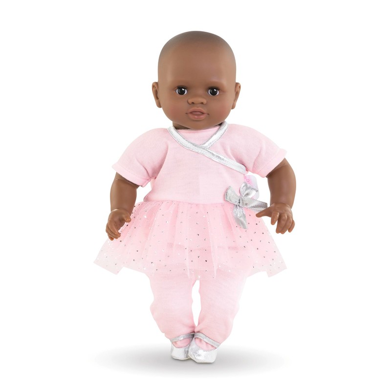 Corolle - Set Sport Danza, abbigliamento, per bambole, 30 cm,