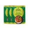 MAYA KAIMAL Organic Indian Vegetable Tikka Masala | 10oz (PACK