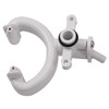 ATIE Pool Cleaner Water Management System K25 with Thrust Jet