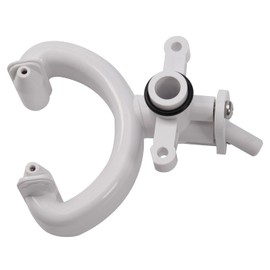 ATIE Pool Cleaner Water Management System K25 with Thrust Jet Kit C131 Replacement for Polaris 280/180 Pool Cleaners