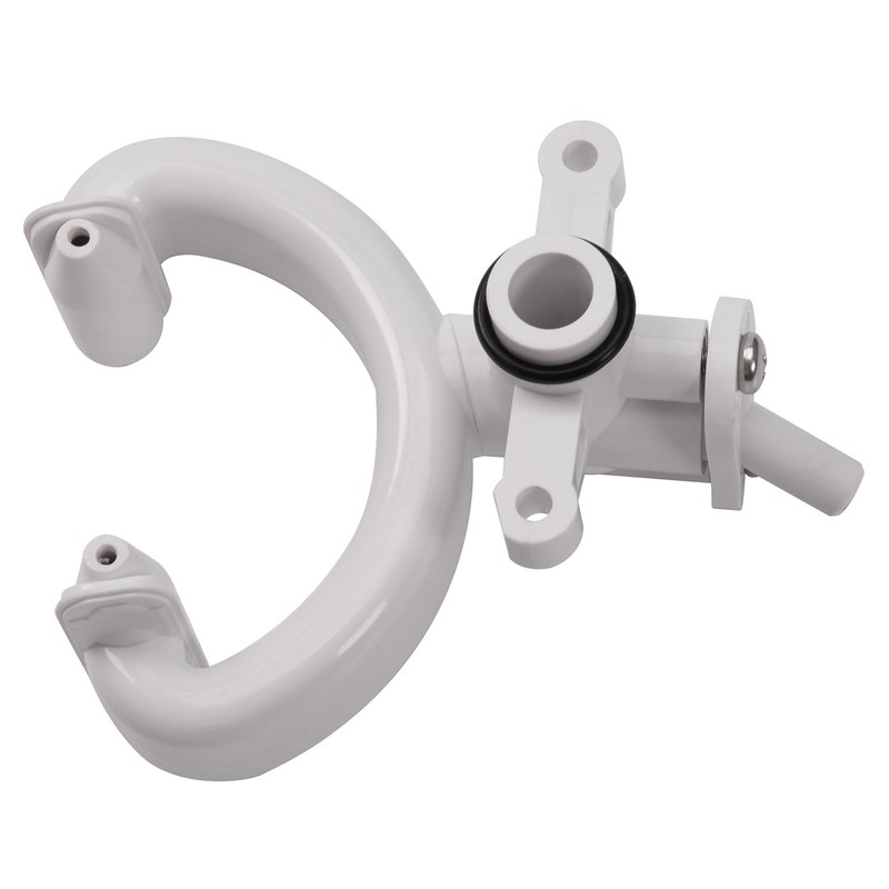 ATIE Pool Cleaner Water Management System K25 with Thrust Jet