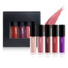 Mist Matte Nude Velvet Waterproof Long Lasting Non-Stick Cup Liquid