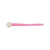 Berkley PowerBait Floating Mice Tails Fishing Bait, White/Bubblegum, 3in |