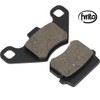 FVRITO Rear Disc Brake Pads for 125cc 110cc 90cc 70cc