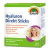 Sunlife Hyaluronic Q10 Sticks