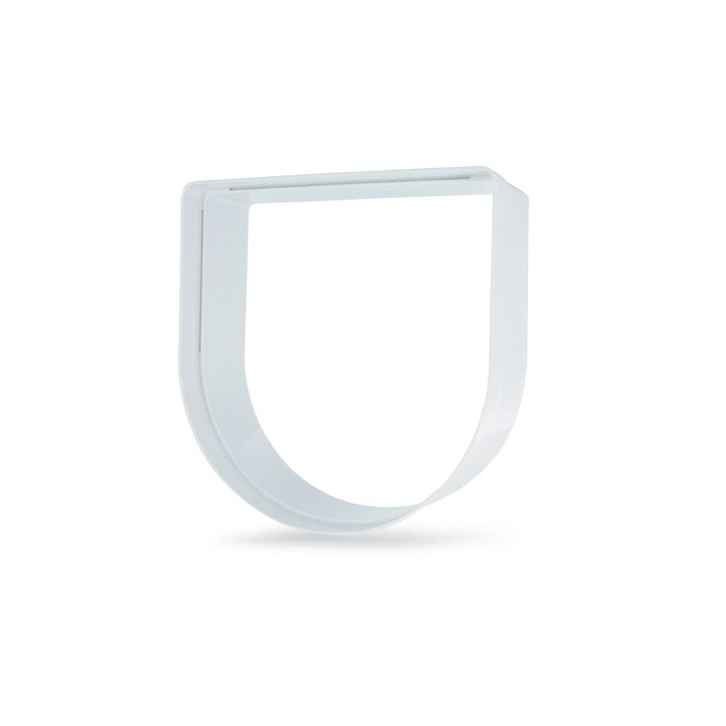 Petporte PetSafe smart flap - Tunnel Extension - White