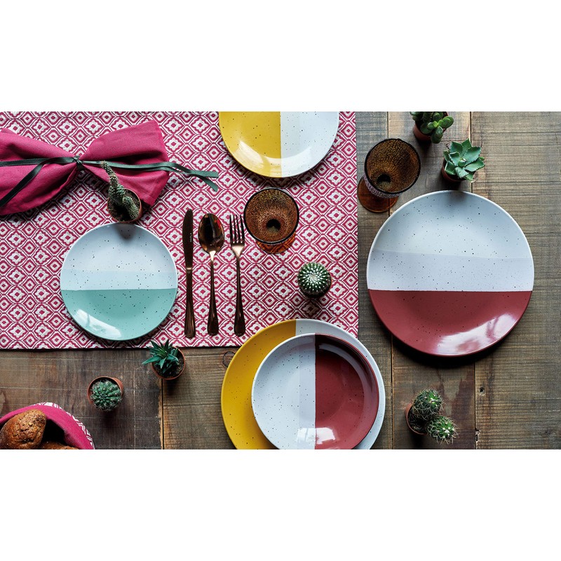 Tognana Square Tablecloth 140 x 140 cm