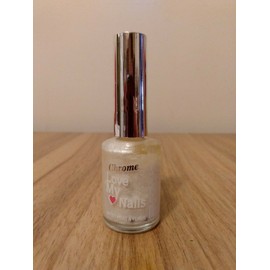 Love My Nails Chrome Angel 1571 Nail Polish Ships Free!