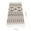 Terafeels Rugs Living Room 60 x 90 cm Floor Rug
