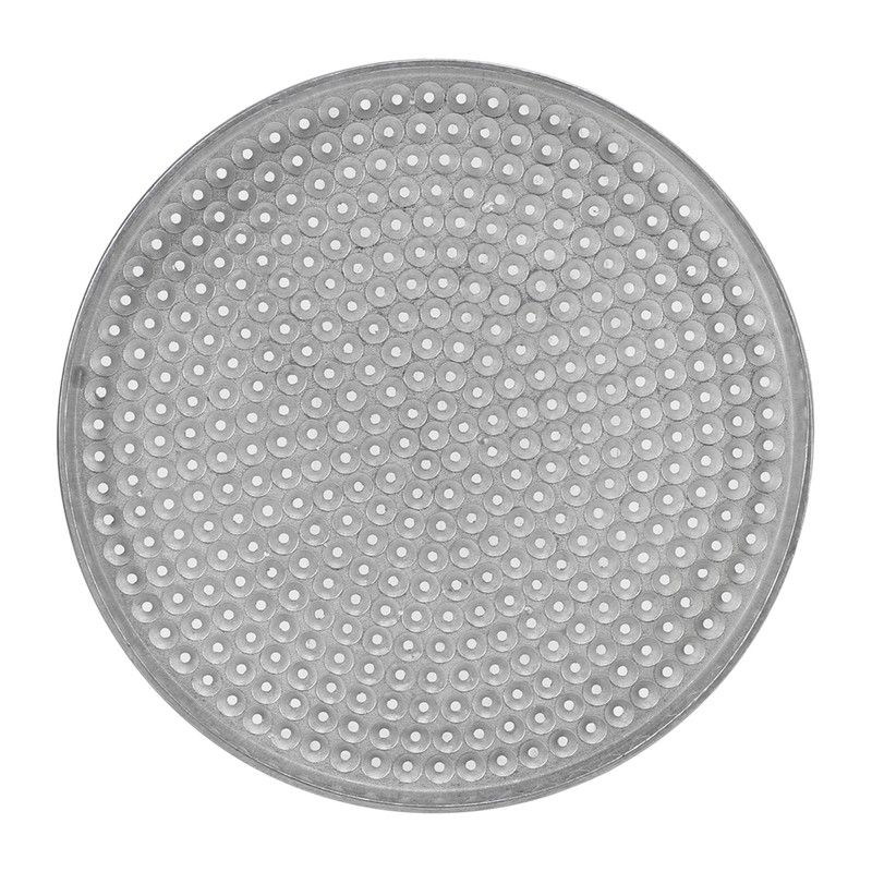 Screw Tray Slotted Tool Storage Holder 397 Holes Zinc Alloy