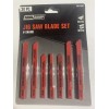 Tool Shop Jig Saw Blade Set 30pc.
