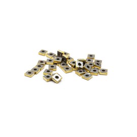 Vintageparts Flat Spacer Beads Square Made of Synthetic Hematite in Gold 3 mm Pack of 40 for DIY Jewellery Girls Women Unisex Pearl Bracelet Pearl Necklace Bracelet Necklace