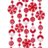 Peppermint Candy Garland