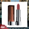 MAYBELLINE Color Sensational Lipstick N Matte Lipstick 504 0.1 oz