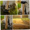TEHAUX 1pc Multi Function Tent Hammer Tool Portable Outdoor Plier