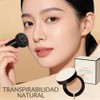 Base de Maquillaje en Cushion - Crema CC con Aplicador