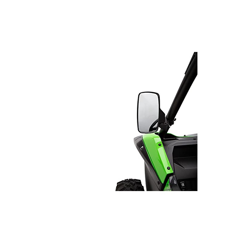 Genuine Kawasaki OEM Teryx KRX 1000 Standard Side Mirror Set