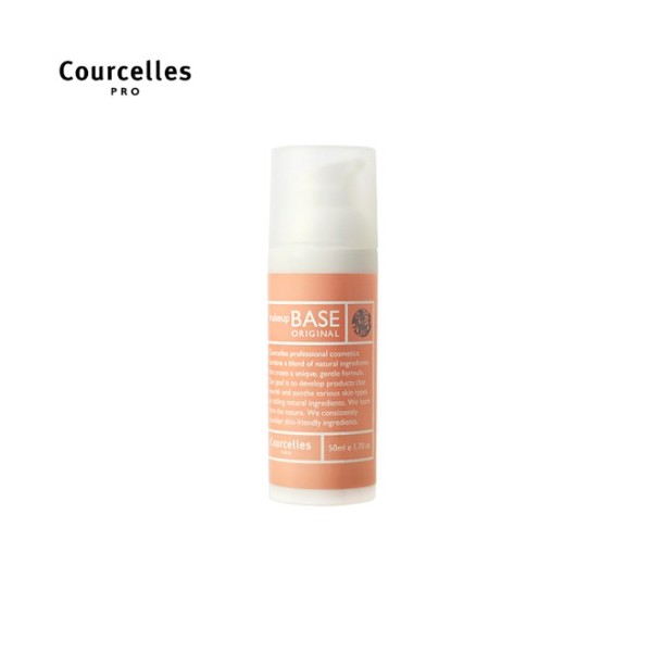 Hascos COURCELLES Base Original 50ml