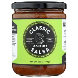 DB Gourmet, Salsa Classic, 15.5 Ounce