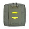 Tatonka Unisex - Adult Universal Pouch 14 x 14 Backpack