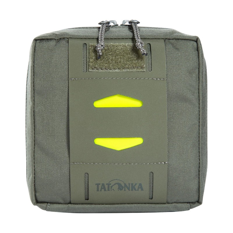 Tatonka Unisex - Adult Universal Pouch 14 x 14 Backpack