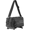 Norco Ohio Bike Pannier Topklip black 2018 bike panniers waterproof