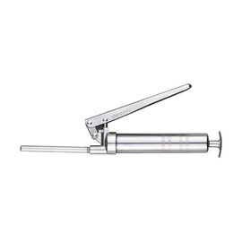 TRUSCO 100CC PH-100 High Pressure Grease Gun