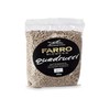 Prometeo, Quadrucci integrali di farro bio, 250g