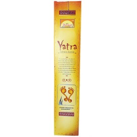 Yatra - Natura Räucherstäbchen, Parimal Mandir
