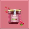 BeKeto Keto Marmelade - Super Raspberry 200g Low Carb Keto
