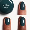 Esmalte de uñas Essie, colección Flying Solo, acabado crema, en