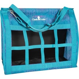 Classic Equine Topload Hay Bag (Gator)